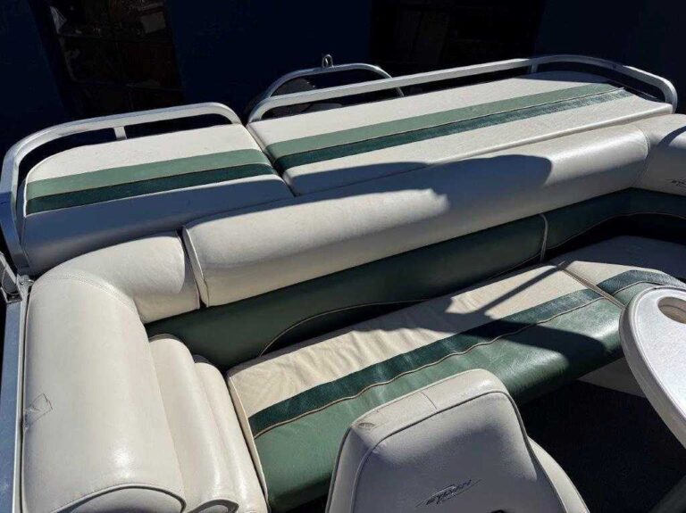 2000 Sylvan Supreme LX 20 US-SYL02901C000 [photo 15]